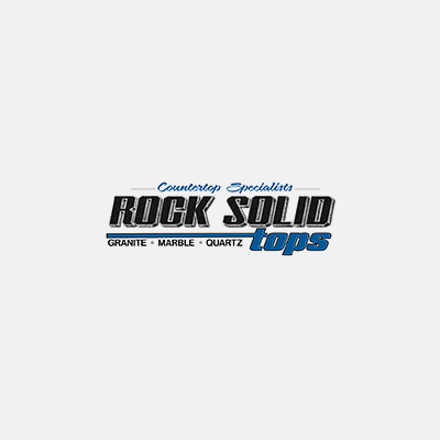 Rock Solid Tops Logo