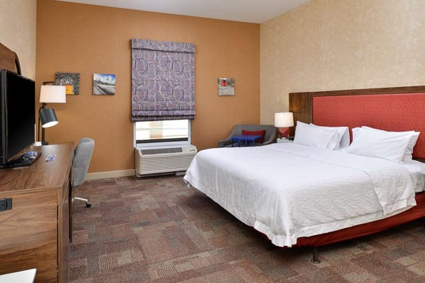 Images Hampton Inn Wytheville