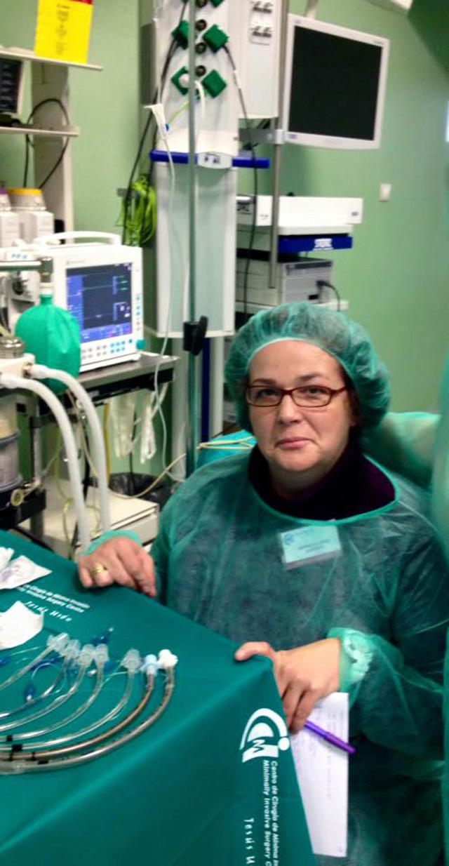 Images Clínica Veterinaria Alquín