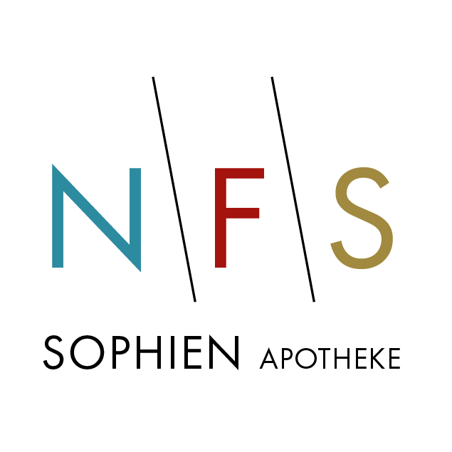 Logo Logo der Sophien Apotheke