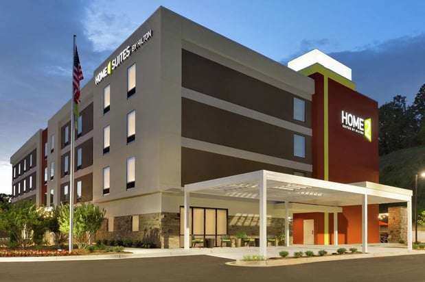 Images Home2 Suites by Hilton Cartersville