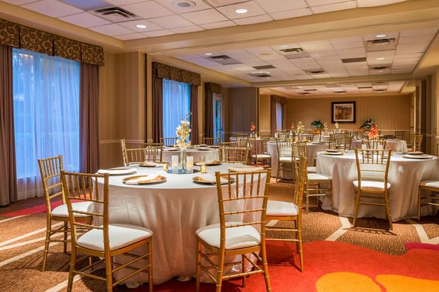 Images Hilton Garden Inn Atlanta North/Alpharetta