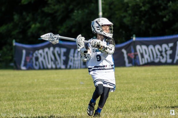 Images iQ Lacrosse