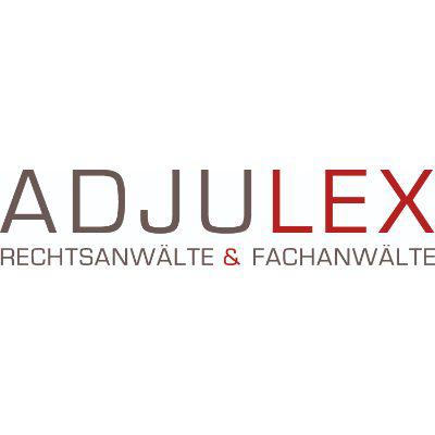 Logo ADJULEX Hezel Rechtsanwälte & Steuerberatung