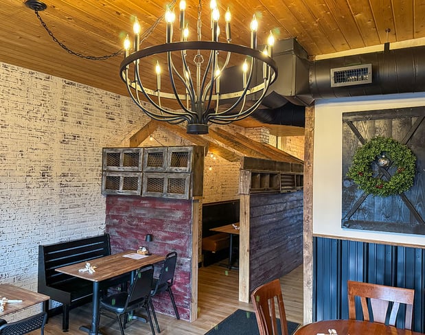 Images Tipsy on Main Kitchen & Cocktails