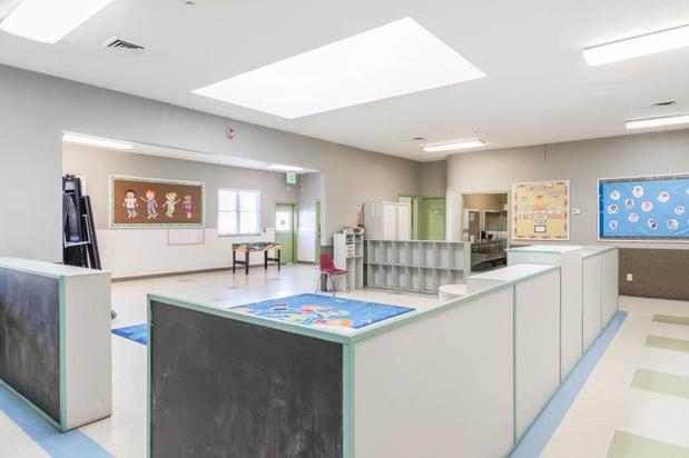 Images Small World Child Care of West Jordan