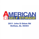 American Self Storage