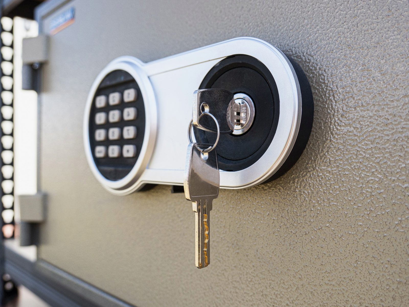 Best Locksmith