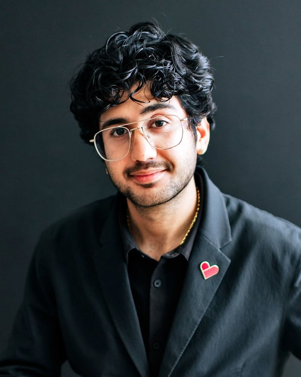 Images Sameer Bham - Thrivent