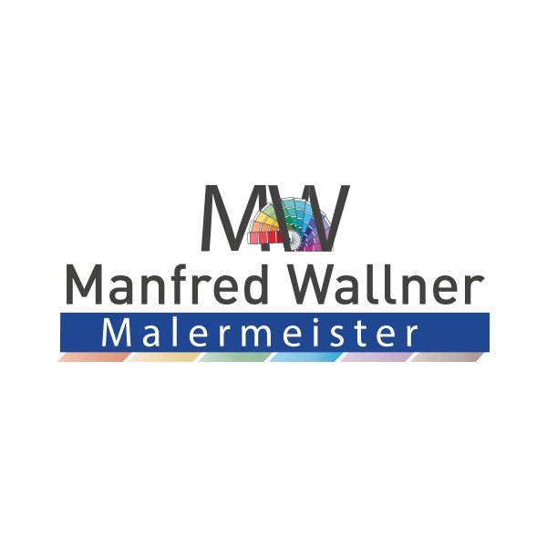 Logo von Wallner Manfred Malermeister