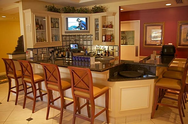 Images Hilton Garden Inn San Diego Del Mar