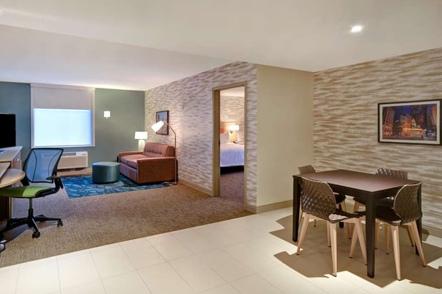 Images Home2 Suites by Hilton Boston South Bay