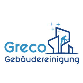 Logo GrecoGebäudereinigung