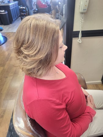 Images Hair Design By Taylor