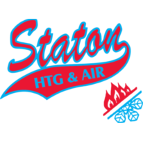 Staton Heating & Air Logo