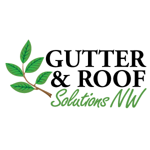 Gutter & Roof Solutions NW Logo