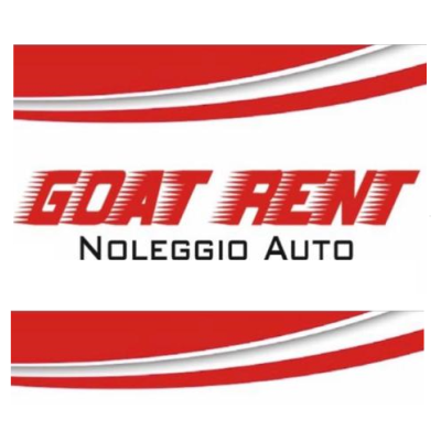 Goat Rent - Noleggio Auto Napoli Logo