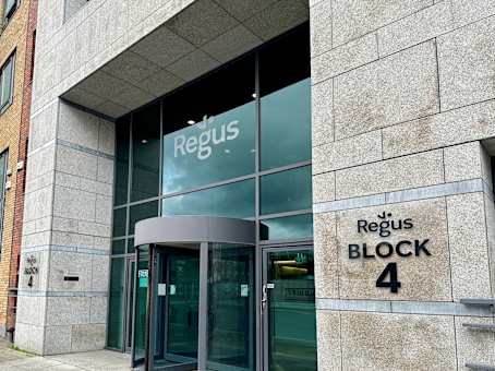 Regus - Dublin 2 Harcourt 12