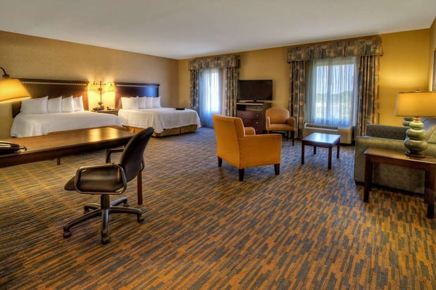Images Hampton Inn Roanoke Rapids