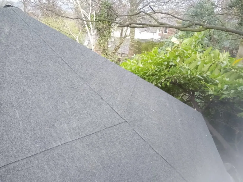 Images J Ramsay Roofing Ltd