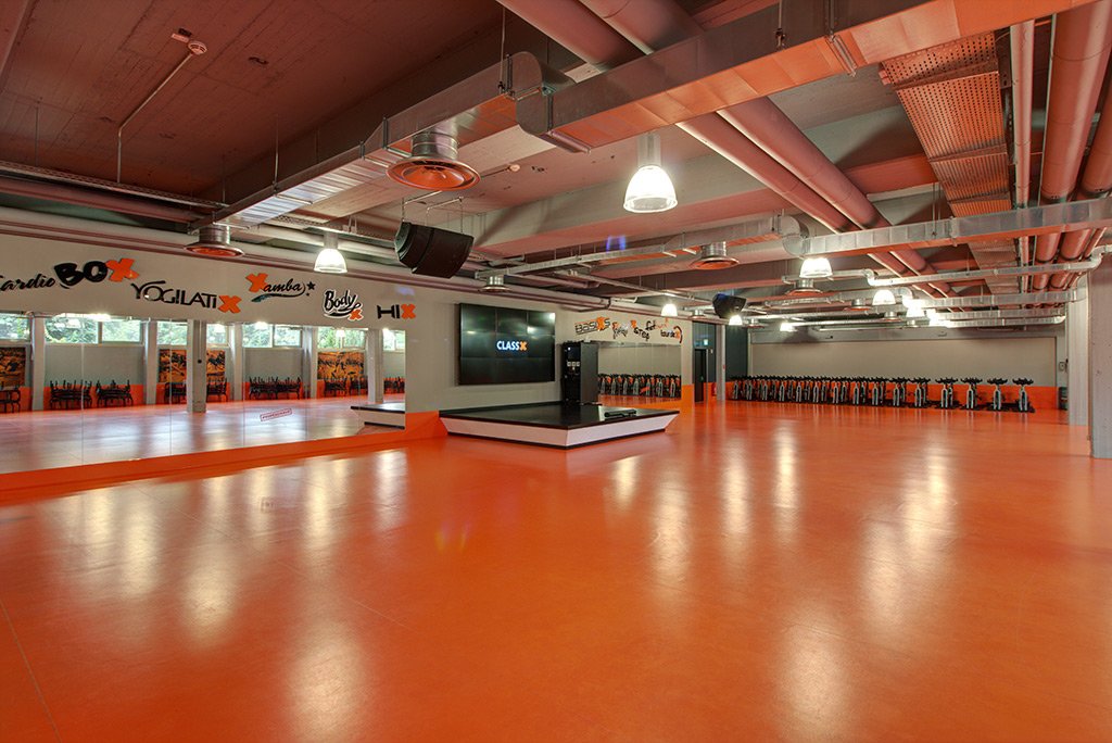 Bild 6 FitX Fitnessstudio in Bochum