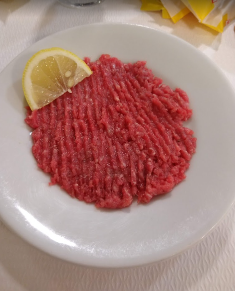 Ristorante- Bar San Maurizio