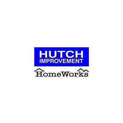 Hutch Improvement Homeworks Logo