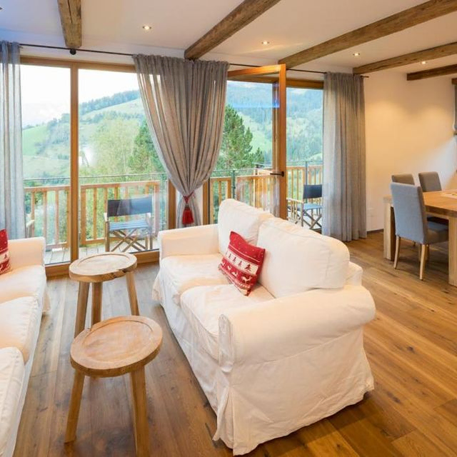 Bild 3 von DAS HILLSIDE - Luxury Chalets - Hochkönig Austria