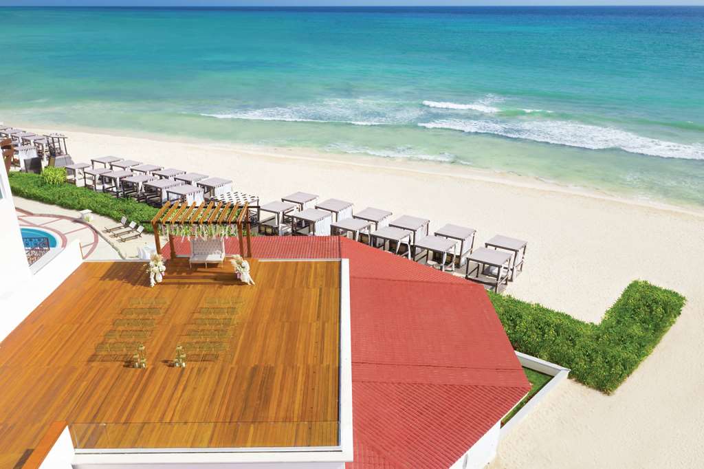 Hilton Playa del Carmen, an All-Inclusive Adult Only Resort