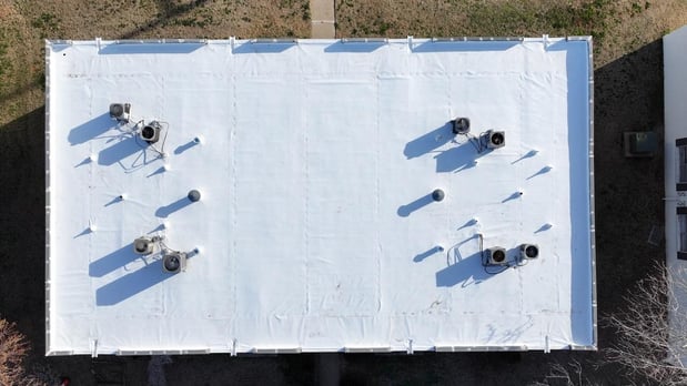 Images Shepherd Commercial Roofing