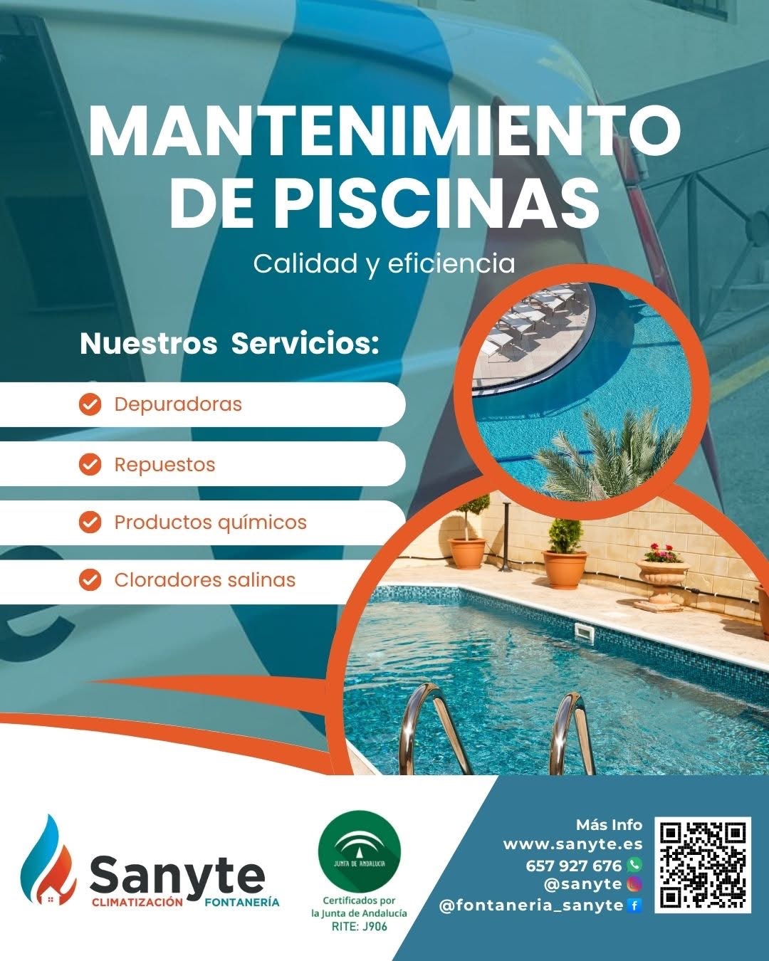 Images Calefacción y fontaneria Sanyte