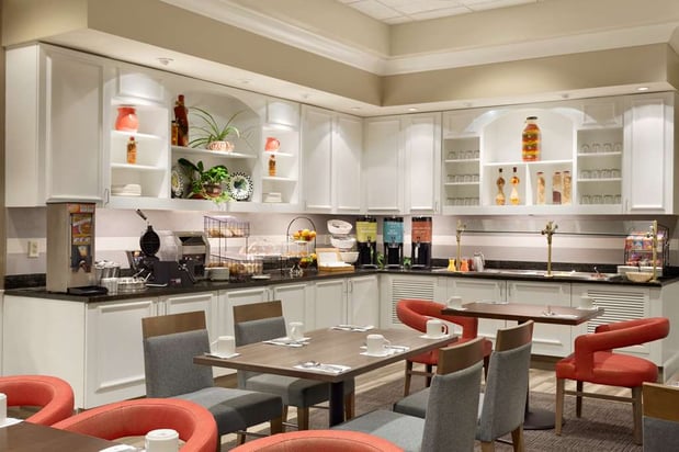 Images Hilton Garden Inn Ithaca