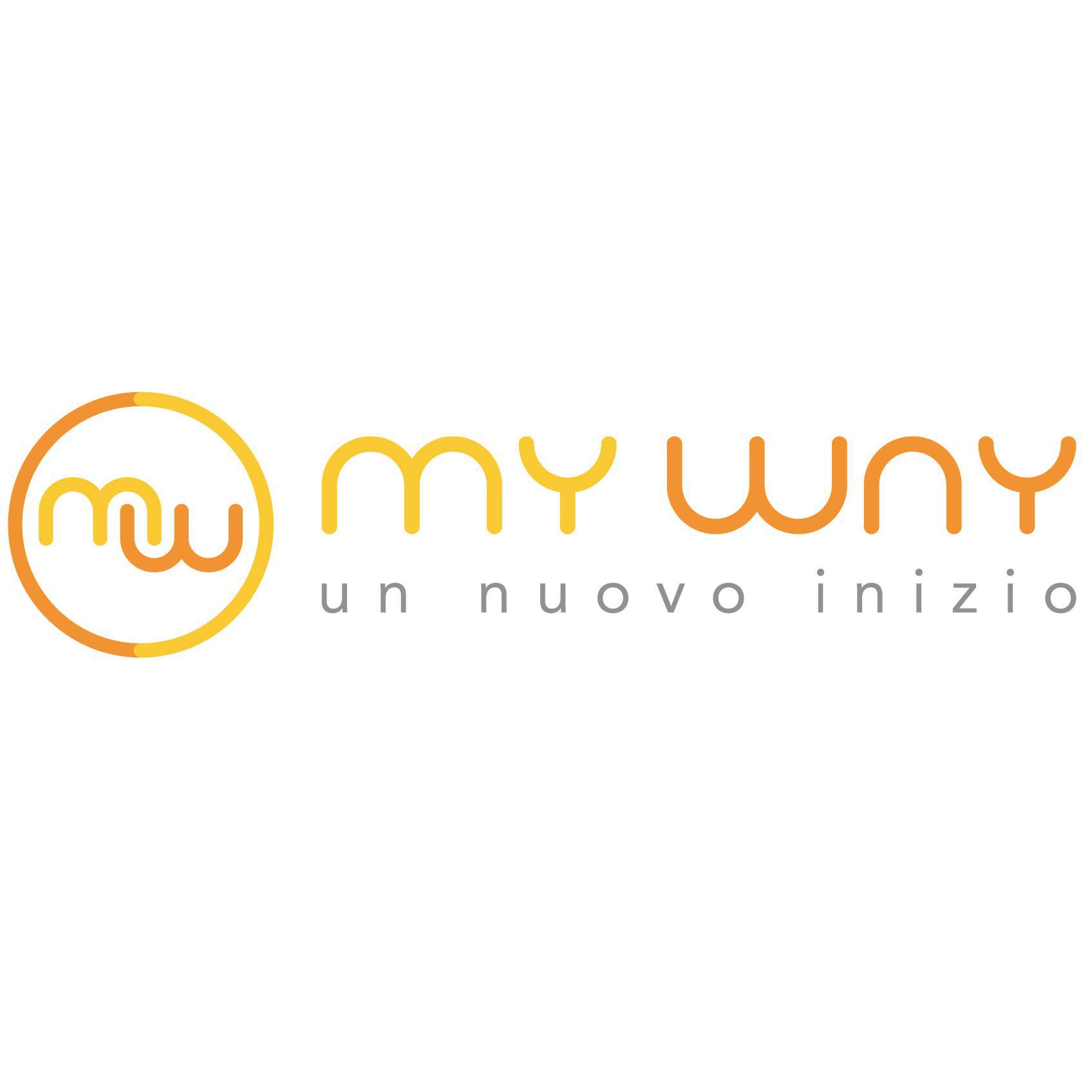 My Way Services SA Logo