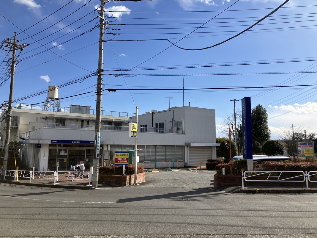 Images パークイット八王子長房町