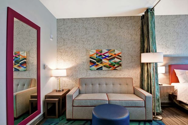 Images Home2 Suites by Hilton Daytona Beach Speedway