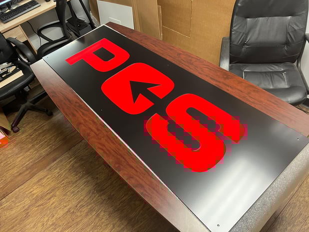 Images Nationwide Powder Coating