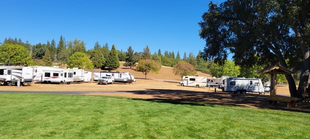 Images Advantage Caravans