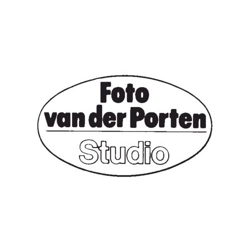 Foto van der Porten GmbH in Düsseldorf - Logo