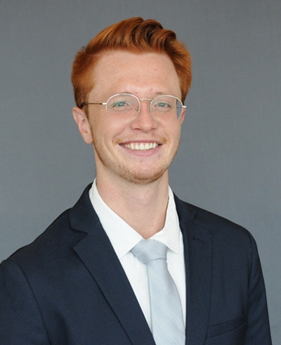 Mitchell Phillip Jones - Client Support Associate, Ameriprise Financial Services, LLC