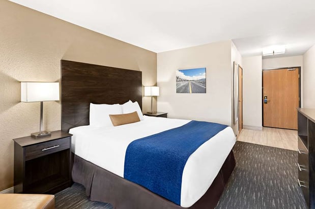 Images Best Western Snowflake Inn