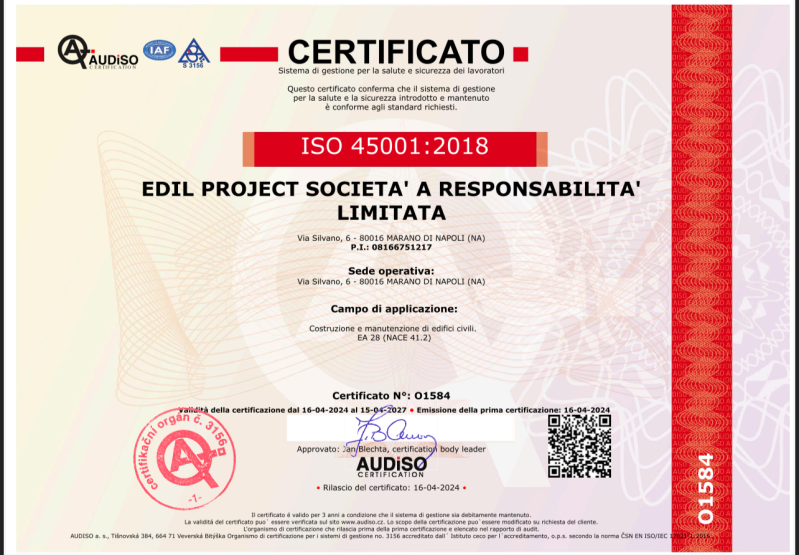 Images Edil Project Srl