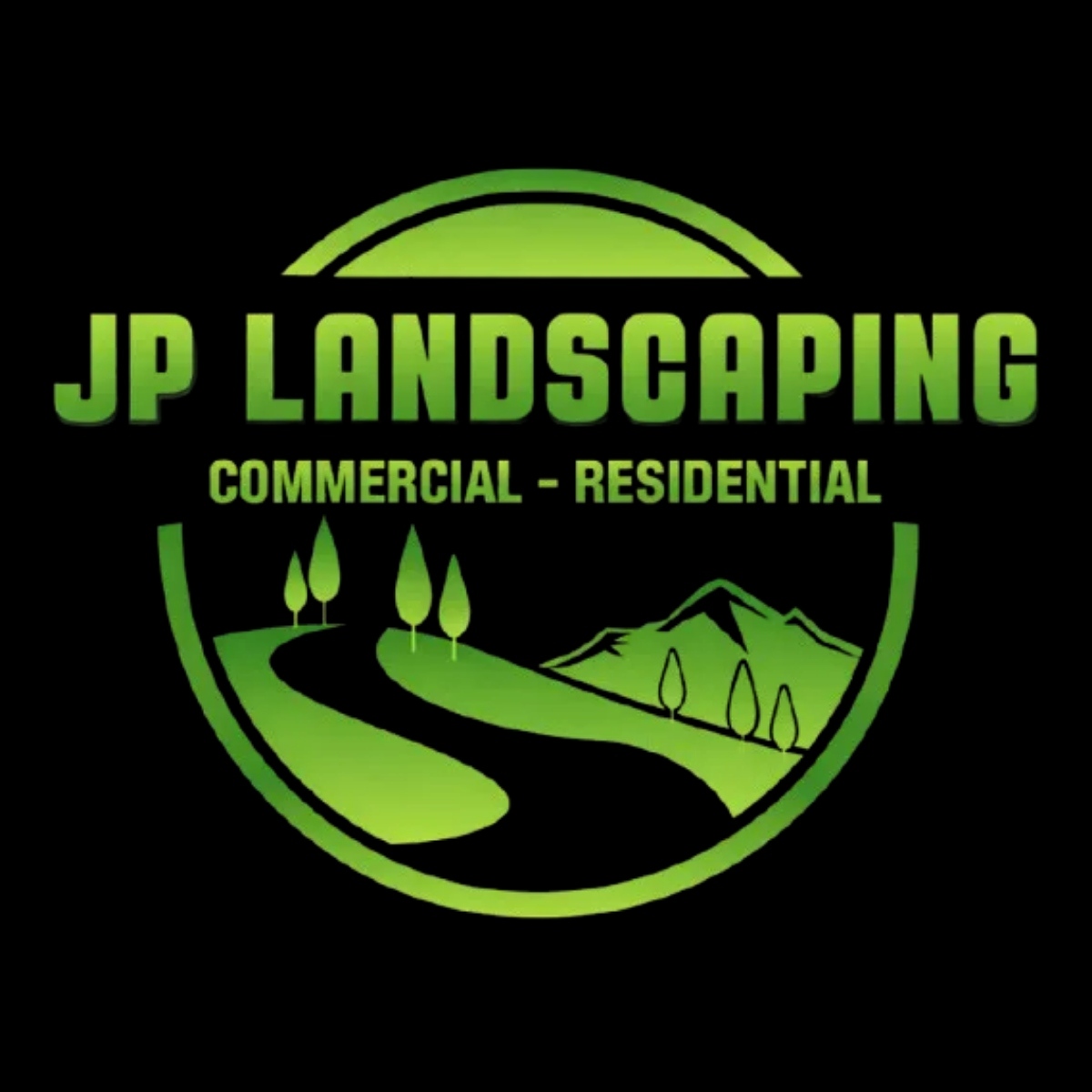 JP Landscaping