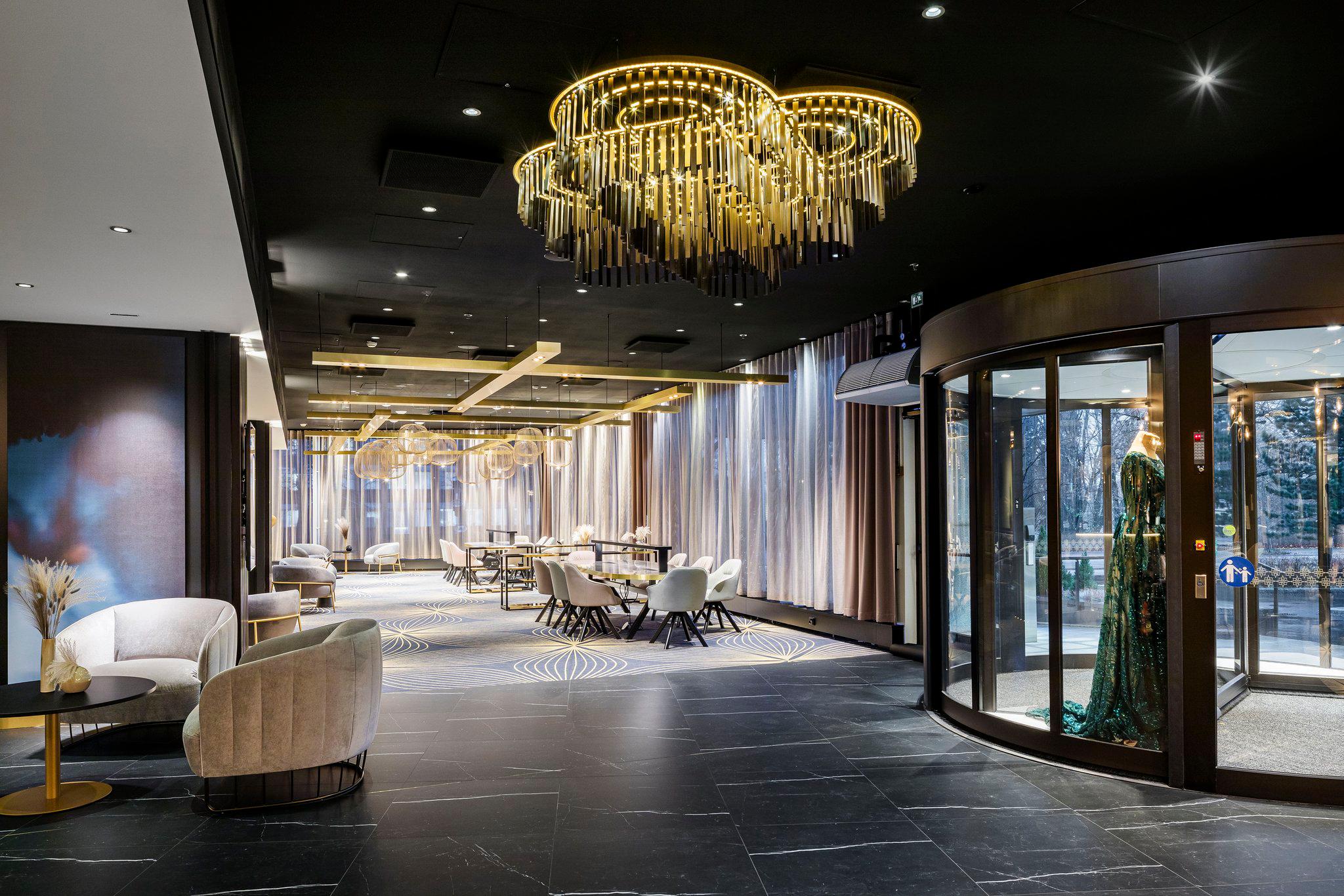 Images Crowne Plaza Helsinki - Hesperia by IHG