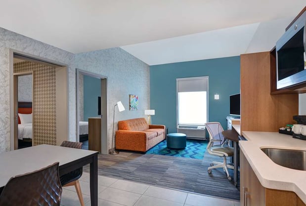 Images Home2 Suites by Hilton Richmond Hill Savannah I 95