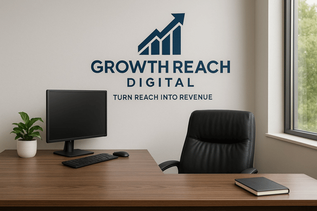 Images Growth Reach Digital