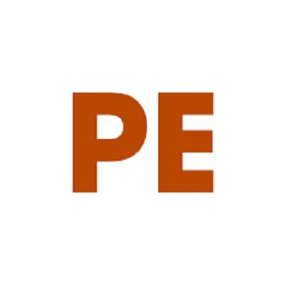 Precision Electric LLC Logo