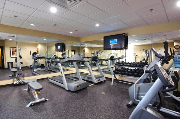 Images Staybridge Suites Corpus Christi by IHG