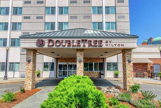 Images DoubleTree by Hilton Neenah