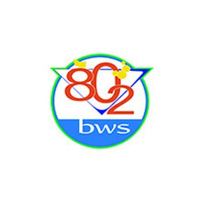 802bws Logo