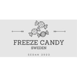 Freeze Candy Sweden AB Logo